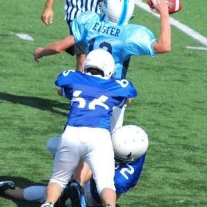 Meet your Posher, Nicholas